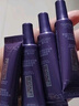 歐萊雅（LOREAL）歐萊雅紫熨斗眼霜小樣二代復(fù)顏玻尿酸水光充盈全臉淡紋淡化細(xì)紋保 30ml(7.5ml*4支) 曬單實(shí)拍圖