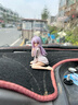 語森憶換裝無職轉生洛琪希動漫手辦二次元美少女模型桌面周邊擺件禮物 坐姿洛琪希 彩盒裝 曬單實拍圖