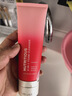雅詩(shī)蘭黛紅石榴潔面乳125ml洗面奶護膚品套裝化妝品禮盒生日禮物送女友 曬單實(shí)拍圖