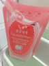 保寧（B&B）進(jìn)口嬰兒洗衣液寶寶專(zhuān)用內衣物清潔洗衣液溫和植萃【2.6斤袋裝】 曬單實(shí)拍圖