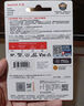 閃迪（SanDisk）256GB TF（MicroSD）內存卡 A2 4K V30 U3 C10 至尊超極速移動(dòng)存儲卡 讀速200MB/s 寫(xiě)速140MB/s 曬單實(shí)拍圖