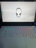 Alienware外星人筆記本電腦二手高端電競學(xué)生輕薄本M15 M17大屏吃雞黑悟空 三：M15R3 十代I7 16G RTX2060 95成新 曬單實拍圖