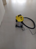 KARCHER德國卡赫 桶式吸塵器18L干濕吹三用商用家用工業(yè)開(kāi)荒裝修保潔地毯寵物大容量大功率超強大吸力WD1s 曬單實(shí)拍圖