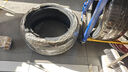 米其林（MICHELIN）汽車輪胎 225/50R17 98W 浩悅五代 Primacy 5 適配雅閣/奔馳C級 曬單實(shí)拍圖