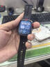 華為（HUAWEI）手表WATCH FIT 4 Pro【咨詢(xún)享優(yōu)惠】運動(dòng)智能健康藍牙通話(huà)輕薄大屏NFC門(mén)禁交通支付送男女士朋友 曜石黑丨送定制表帶+精美表盤(pán) 曬單實(shí)拍圖