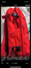 匡威（Converse）CONVERSE匡威官方 Straight Edge男女簡約電腦雙肩包書包10021138 10021138-A19 OSFA 曬單實(shí)拍圖