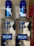 郎酒順品郎藍順 白酒 兼香 45度 480ml*1 單瓶裝 純糧光瓶 曬單實拍圖