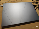 華碩靈耀14 2025國家補貼20%全新酷睿Ultra9 2.8K 120Hz OLED高顏值AI輕薄筆記本電腦(285H 32G 1T)銀 曬單實(shí)拍圖