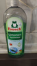 Frosch檸檬濃縮洗潔精 750ml 植物提取無(wú)殘留 果蔬清洗 德國原裝進(jìn)口 曬單實(shí)拍圖