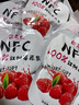 固元紅NFC紅樹莓原漿100%鮮榨覆盆子紅樹莓紅樹莓原漿汁健康飲料116mL 曬單實(shí)拍圖
