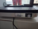 小熊（Bear）烤肉鍋電烤盤 家用電燒烤爐 電烤爐多功能鍋烤串烤肉一體不沾烤串機(jī)可拆燒烤爐DKL-H21P1 國家補(bǔ)貼 曬單實(shí)拍圖