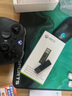 XBOX原裝xss微軟xbox手柄適配器ones無(wú)線(xiàn)Series二代接收器XSX充電電池 XBOX【二代接收器】win10/win11 曬單實(shí)拍圖