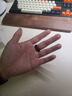 魅族StarV Ring2智能戒指 睡眠心率血氧實(shí)時(shí)健康監測 長(cháng)續航 智能指環(huán)10號 男女戒指 適配蘋(píng)果華為手機 曬單實(shí)拍圖