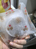鋒味派鮮蝦餅兒童早餐半成品蝦排蝦滑海鮮預制菜肴營(yíng)養代餐空炸燒烤食材 原味蝦餅3盒【共12片】 600g 大顆粒蝦肉95% 曬單實(shí)拍圖