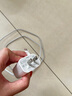 原裝蘋(píng)果充電器30W氮化鎵PD快充套裝適配iPhone14/13/promax/plus 【蘋(píng)果全系通用】蘋(píng)果30W快充頭 3C+PD雙認證 | 低溫快充不傷機 曬單實(shí)拍圖