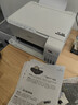 愛(ài)普生（EPSON）L3556 A4彩色墨倉式打印機 打印復印掃描多功能一體機 無(wú)線(xiàn)WIFI 家用辦公打印 曬單實(shí)拍圖