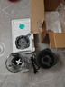 美的（Midea）破壁機家用 1.75L大容量多功能可拆洗豆漿機 降噪靜輕音榨汁杯 全自動(dòng)輔食機打小米糊料理機 【刀盤(pán)可拆好洗】PB10G2-062 曬單實(shí)拍圖