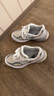 NEW BALANCE 運動(dòng)鞋男鞋女鞋美產(chǎn)復古潮流百搭休閑鞋990系列U990NC6 40.5 曬單實(shí)拍圖