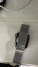 BHO適用蘋(píng)果手表保護殼apple watch s11/s10秒變ultra保護殼iwatch s9/8/7/6/se3/2鋼化膜一體保護套 曬單實(shí)拍圖