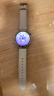 華為（HUAWEI）【咨詢(xún)享優(yōu)惠】WATCH GT 6智能手表運動(dòng)玄璣感知血氧心率體溫呼吸監測藍牙通話(huà)防水男女健康情緒 41mm 浮光白-復合素皮表帶【送米蘭表帶+貼膜】 曬單實(shí)拍圖