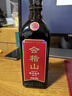 會(huì )稽山 純正五年 半干型 紹興黃酒 500ml*12瓶 整箱裝 花雕酒  曬單實(shí)拍圖