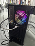 碩揚酷睿十二代i5 12400F/GTX1650/RTX3050/RTX3060獨顯游戲臺式企業(yè)辦公電競組裝電腦主機DIY組裝機 二：i5 12490F丨RX560 標配 曬單實(shí)拍圖