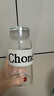 臻廚聚水杯高顏值玻璃杯女高級感輕奢高硼硅茶水分離杯耐高溫泡茶杯子男 鉆石蓋【杯套+耐熱防爆】600ML 曬單實(shí)拍圖