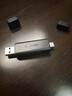 山澤USB3.0/Type-C高速讀卡器SD/TF多功能合一 適用手機/蘋(píng)果17/16/15單反相機無(wú)人機ccd監控儲存卡 曬單實(shí)拍圖