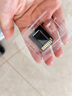金士頓（Kingston）256GB TF（MicroSD）存儲(chǔ)卡 內(nèi)存卡U3 V30 A2 4K適配大疆Pocket 3/Action 5/無人機(jī)/運(yùn)動(dòng)相機(jī)/監(jiān)控 曬單實(shí)拍圖