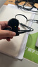 大疆 DJI Mic Mini 一拖一 Type-C/相機版無線降噪戶外采訪直播vlog收音紐扣式領(lǐng)夾麥克風(fēng) 曬單實拍圖