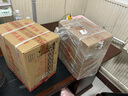 鴨溪窖54度復古版純糧酒口糧酒貴州濃香型高粱白酒500ml禮盒裝實(shí)惠熱賣(mài) 54度 500mL 6瓶 整箱裝3禮袋 曬單實(shí)拍圖