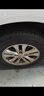 利奧汽車(chē)輪胎 ECO 100 215/70R16 100H 適配現代IX35 曬單實(shí)拍圖