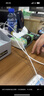 Apple/蘋(píng)果 240W USB-C數據線(xiàn)-2米 type-c蘋(píng)果充電線(xiàn)數據傳輸 蘋(píng)果17充電線(xiàn)iphone17充電線(xiàn) 曬單實(shí)拍圖