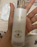 玉蘭油（OLAY）全新美白水乳液補水保濕抗糖化妝品爽膚水護膚品套裝中秋禮品女 曬單實(shí)拍圖