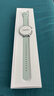 小米（MI）Xiaomi Watch S4 41mm 薄荷綠 國家補貼 汽車(chē)YU7鑰匙 澎湃OS2 心率血氧監測 小米手表s4 小表女表 曬單實(shí)拍圖