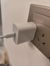 承贏(yíng)適用蘋(píng)果ipad充電器20/30W平板ari2/5/7/8/9代mini快充電線(xiàn)2012/22/11寸Pro愛(ài)派iphone充電頭套裝 適用平板20W快充頭+快充線(xiàn)1米 曬單實(shí)拍圖