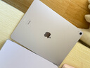 科技魚(yú)2025新款iPadpro四角防撞磁吸雙面夾air7保護套6適用蘋(píng)果11寸保護殼10.9平板4全包5輕薄13防彎mini 【紫色】全包邊設計/四角防抗摔/橫豎可支撐 iPad Air7/Air6 曬單實(shí)拍圖