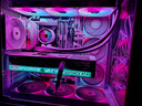 七彩虹RTX5090D 5080 5070 Ti 5060 Ti顯卡臺式電腦主機265K臺式diy組裝電腦AI設計電競游戲整機 配置五：265K+RTX 5080主機32G+1t 曬單實(shí)拍圖