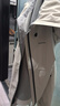 迪卡儂（DECATHLON）MH500亞洲版沖鋒衣戶(hù)外女徒步防風(fēng)防水防暴雨夾克外套-2025年新款 月巖灰-2025年新 S 曬單實(shí)拍圖