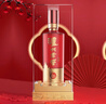 瀘州老窖 八年窖頭曲 錦藏 濃香型白酒 38度500ml*6瓶 整箱 曬單實(shí)拍圖