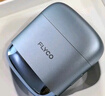 飛科（FLYCO）男士電動(dòng)往復式刮胡剃須刀全身水洗干濕雙剃便攜生日禮物送男友老公送父親F8星空藍 曬單實(shí)拍圖