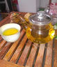 同仁堂紅豆薏米茶祛身濕茶除去氣濕茶健排脾濕芡實(shí)茯苓養生茶4g*40包/盒 曬單實(shí)拍圖