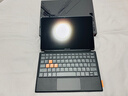 壹號本OneXPlayer 游俠X1Pro AMD AI9 370 10.95英寸三合一筆記本游戲掌機二合一平板電腦 游俠X1PRO AMD AI 9 HX 370 64G+2TB 曬單實(shí)拍圖