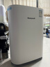 霍尼韋爾（Honeywell）空氣凈化器 除甲醛除菌除霾除過(guò)敏原 家用辦公凈化器除甲流病菌 【家電國家補貼】KJ310F-P21W 曬單實(shí)拍圖