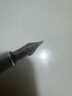 畢加索（pimio） 鋼筆美工彎頭彎尖練字書(shū)法筆916美工筆學(xué)生用男女款可刻字墨水筆 美工筆0.7mm 曬單實(shí)拍圖