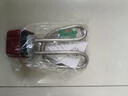 電茶壺電水壺配件電熱水壺加熱管發(fā)熱管電熱管燒水壺芯1500W配件 高品質(zhì)食品級304不銹鋼加熱管1500W 1個(gè)裝 曬單實(shí)拍圖