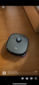 美的（Midea） 靈眸V15 Pro掃地機器人超薄自動上下水版 掃拖一體自動清洗免維護家用擦地拖地洗地【國家補貼】 曬單實拍圖