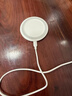 綠聯(lián)適用蘋(píng)果無(wú)線(xiàn)充電器iPhone17/16/15/14/13ProMax/12/X/8P小米華為安卓手機耳機15W桌面充電板底座 曬單實(shí)拍圖