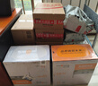 秋葉原（CHOSEAL）原裝超五類(lèi)網(wǎng)線(xiàn)【工程版】CAT5e純銅線(xiàn)芯綜合布線(xiàn)POE供電非屏蔽網(wǎng)絡(luò )線(xiàn)灰色305米QS2608AT305S 曬單實(shí)拍圖