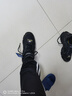 斯凱奇（SKECHERS）秋冬男鞋厚底增高老爹鞋軟底舒適休閑鞋百搭運動(dòng)鞋237145 曬單實(shí)拍圖